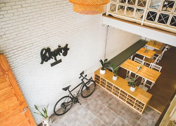 Pakping Hostel