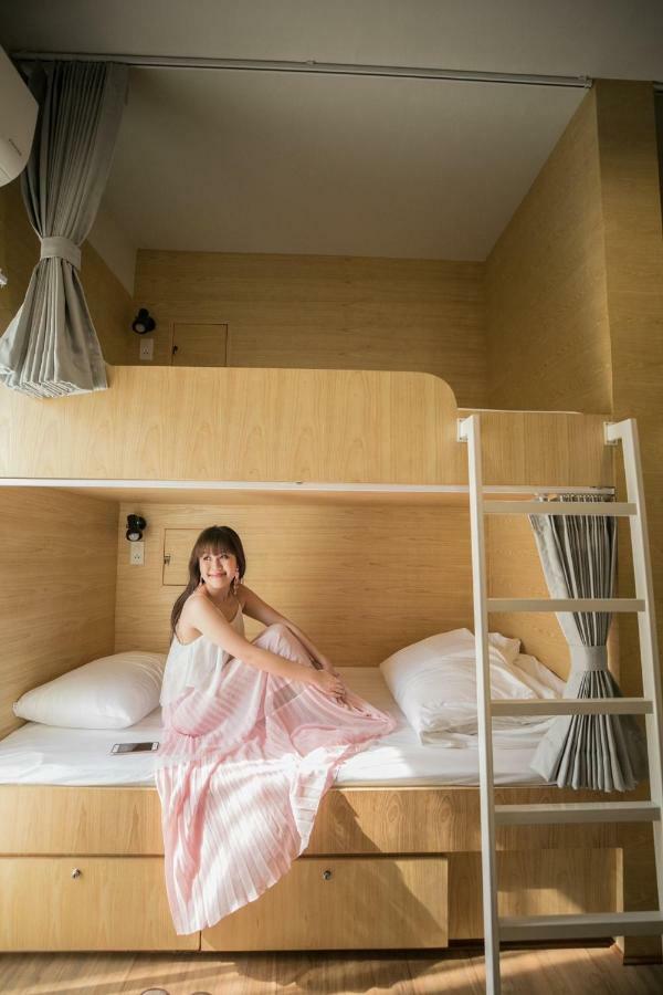 Pakping Hostal
